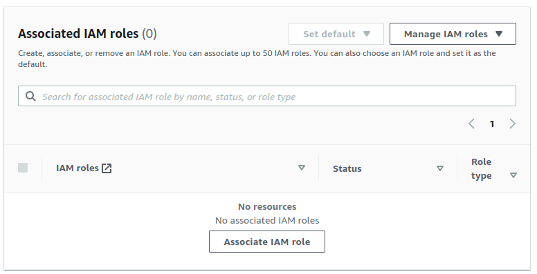 React Query features