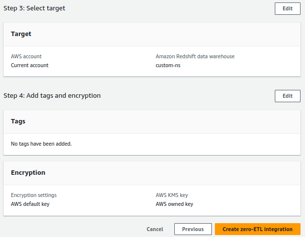 React Query features