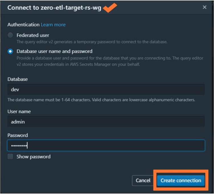 React Query features