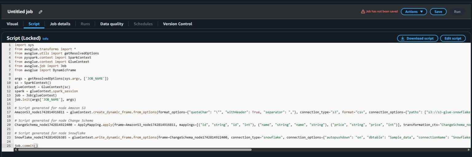 React Query features