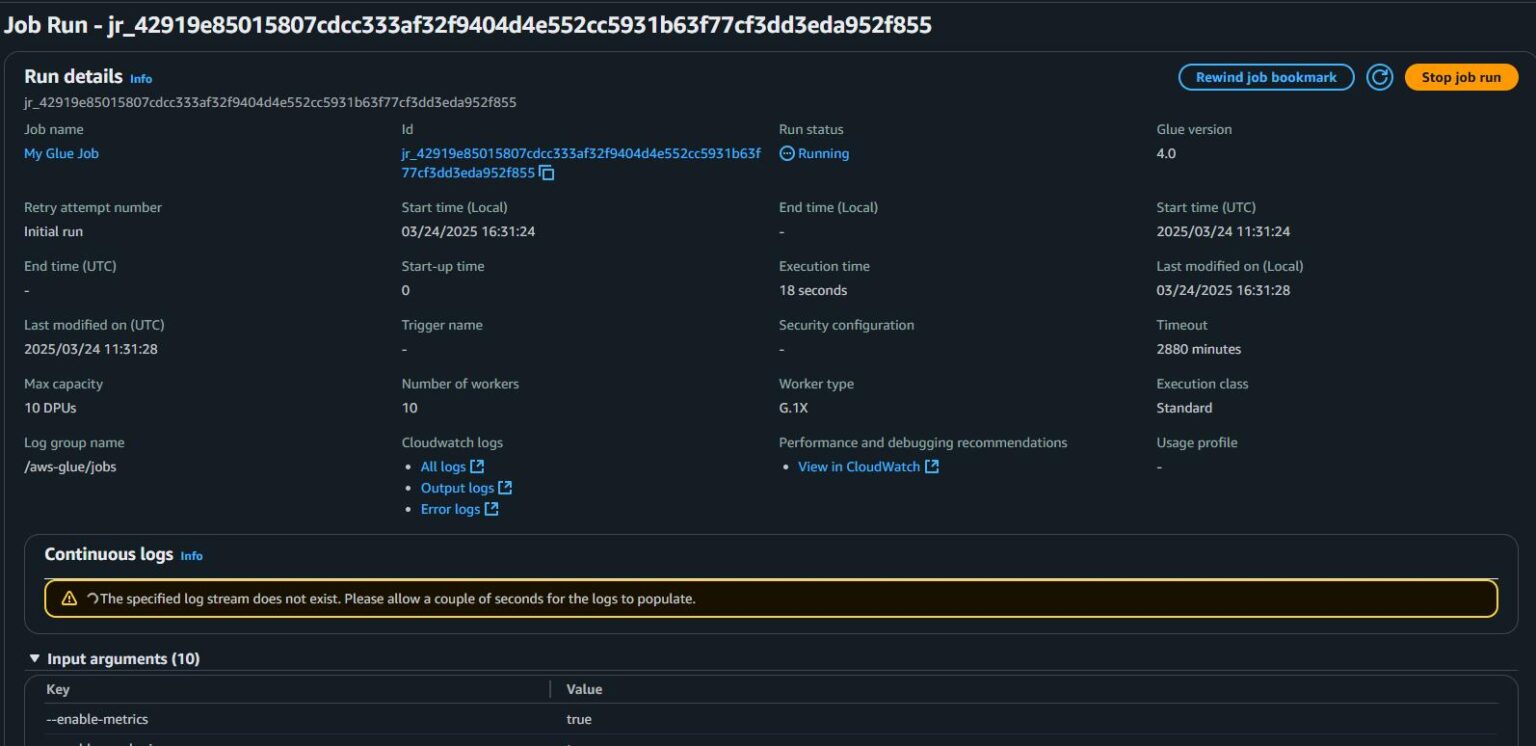 React Query features