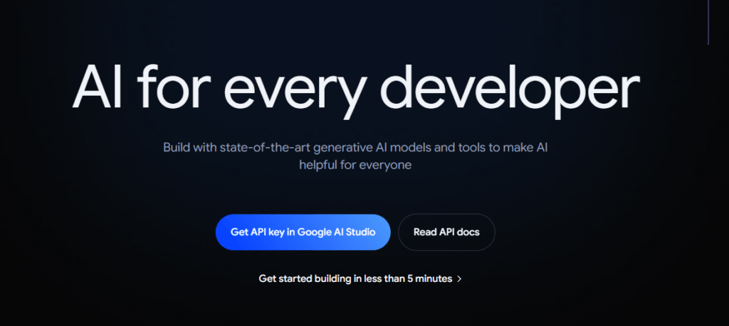 React Query features