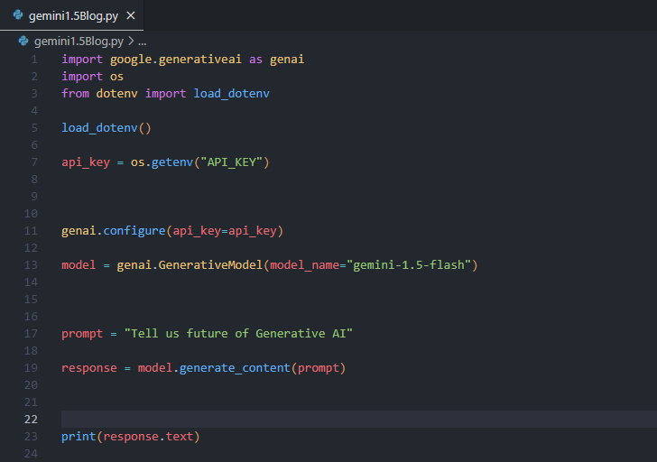 React Query features