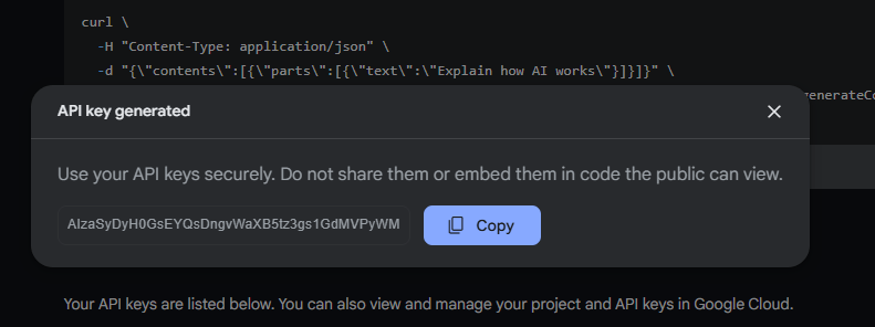 React Query features