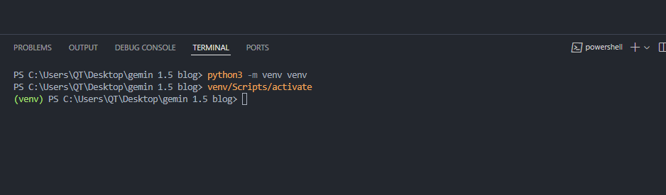 React Query features