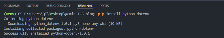 React Query features