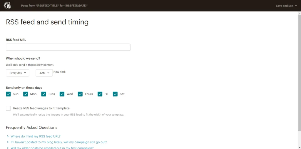 Step by Step Guide to create Segmentation
