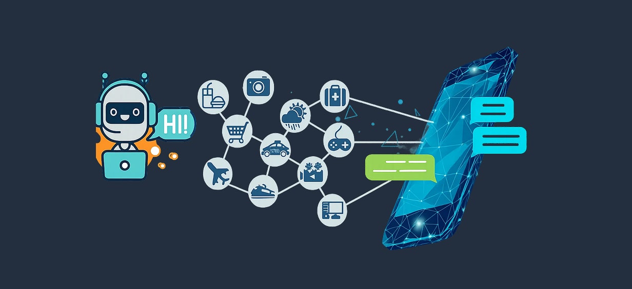 Building an Intelligent Multilingual Voice Chatbot: A Journey in AI and Mobile App Development