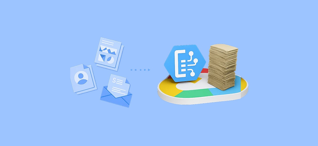 A Comprehensive Guide to Using Invoice Parser with Google Document AI