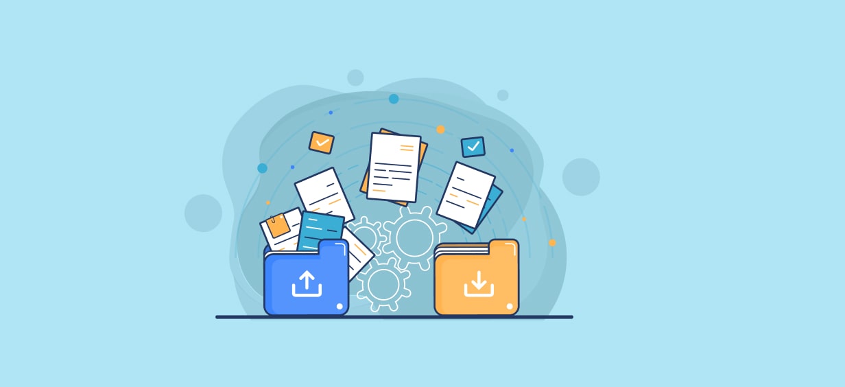 Streamlining Document Workflows with DocuSign API: A Brief Overview