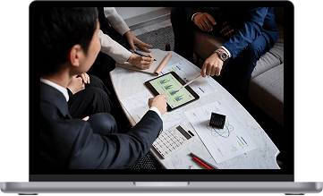 Financial Services Image