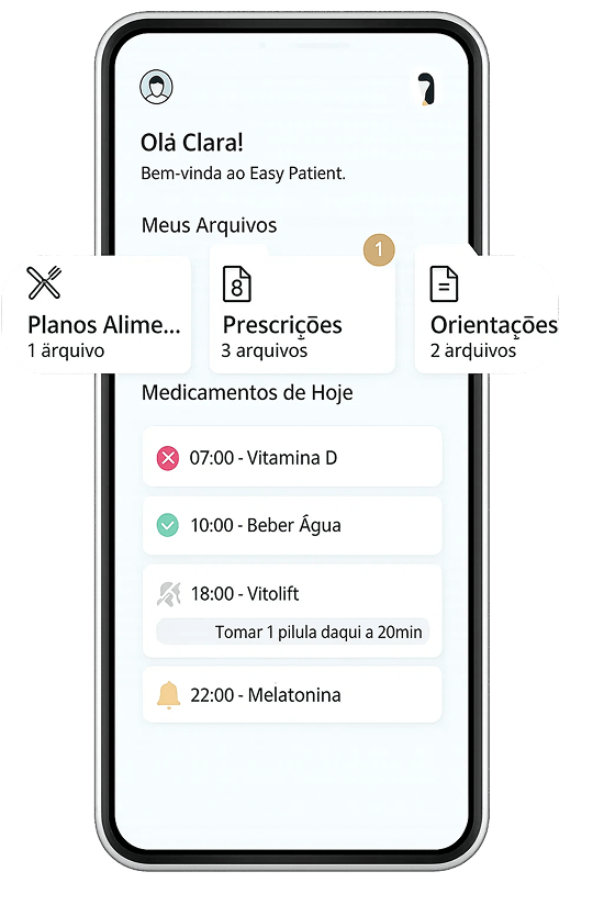 Rx2Go App Case Study