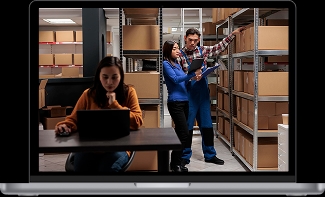 Retail Distribution Group Image