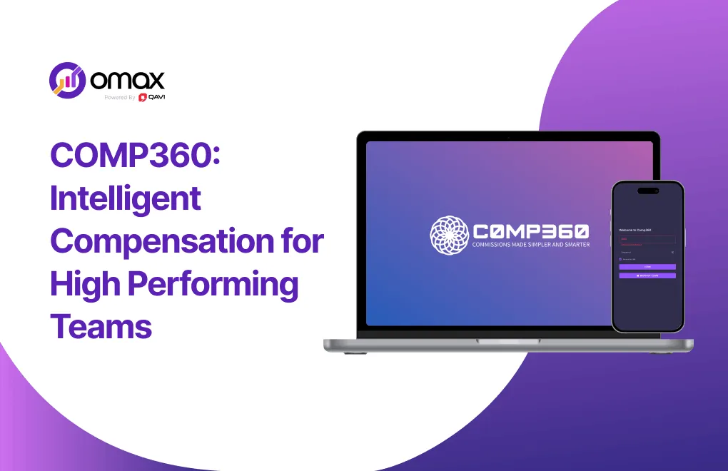 COMP360: Intelligent Compensation for High-Performing Teams