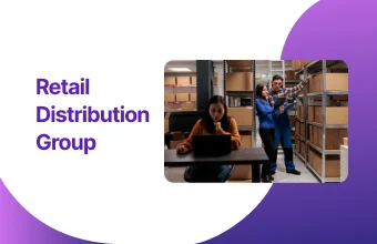 Retail Distribution Group | Power BI & Microsoft Fabric