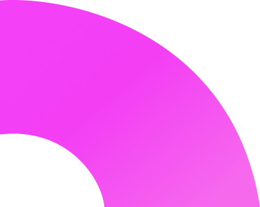 Purple vector decoration