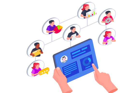 IT Staff Augmentation