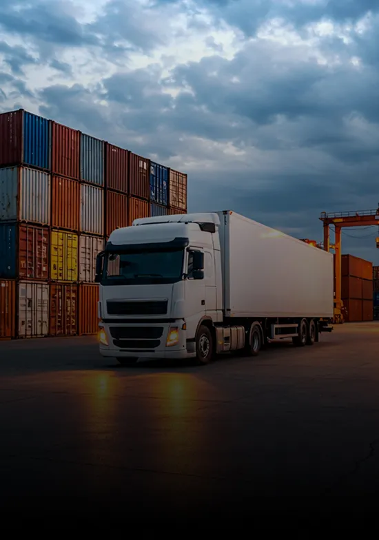 Logistics