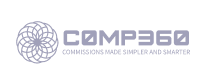 Com360 Logo