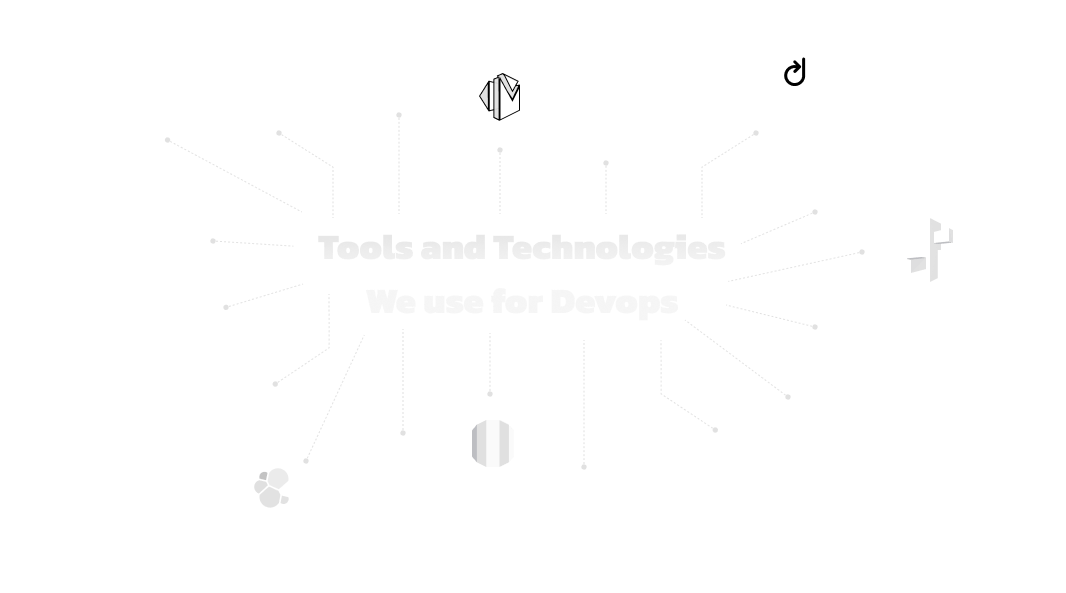 Cloud tools and technologies