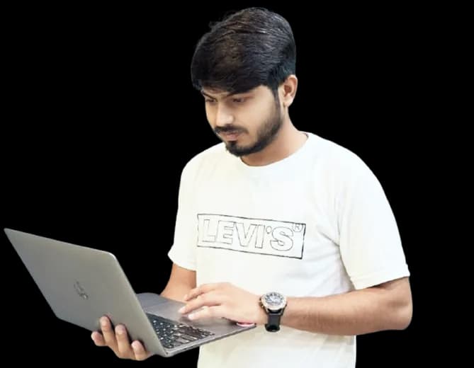 Umer Naeem - Sr. Software Engineer