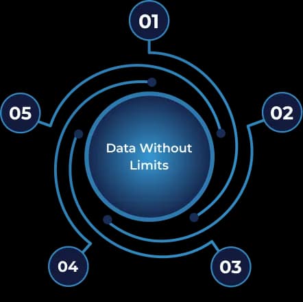Data Without Limits