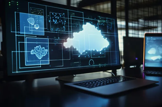 Why Businesses Choose Omax Tech for AWS Cloud Monitoring