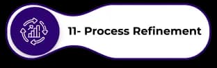 QA Process Step 11