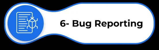 QA Process Step 6
