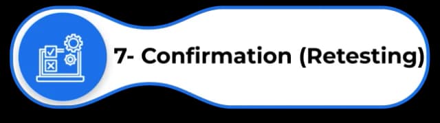 QA Process Step 7
