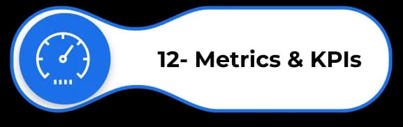 QA Process Step 12