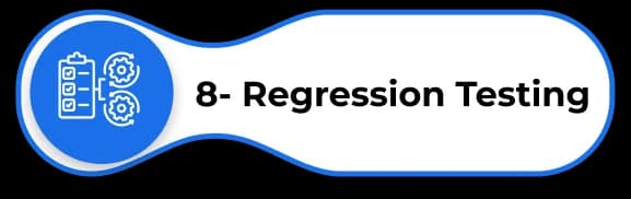 QA Process Step 8