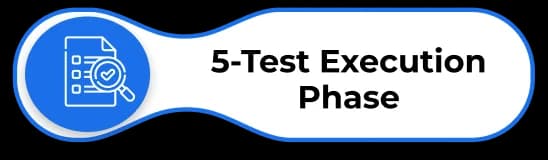 QA Process Step 5