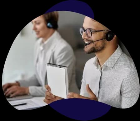 Connect with Omax Tech Talent Team for Career Questions