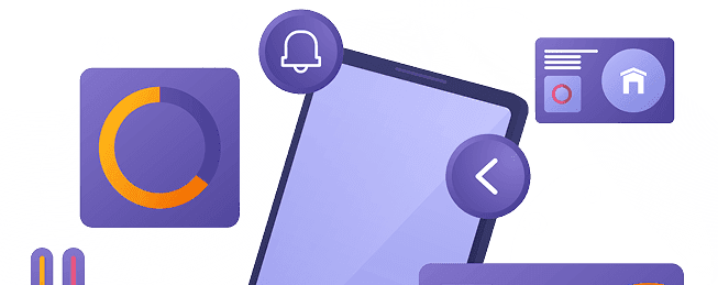 Usability Testing & Iteration