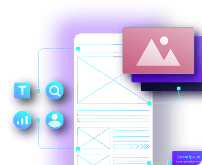 Wireframes & Prototyping