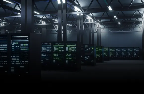 Data Warehousing Services