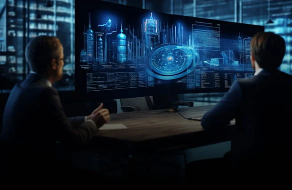 IT Staff Augmentation Services