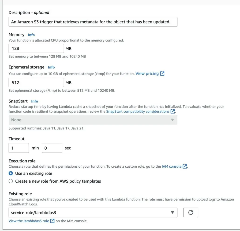 EventBridge: The Event-Driven Architecture