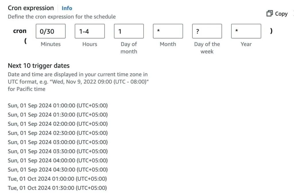 EventBridge: The Event-Driven Architecture