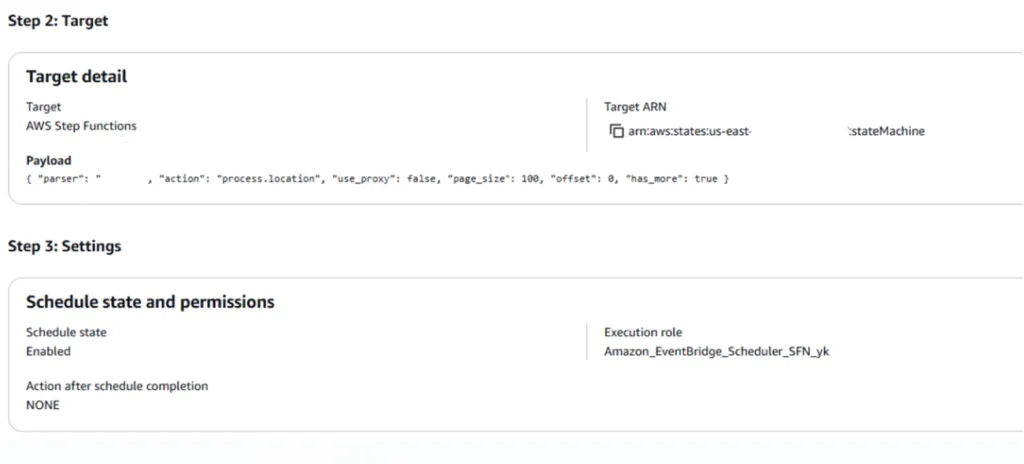 EventBridge: The Event-Driven Architecture