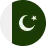 Pakistan flag