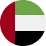 United Arab Emirates flag