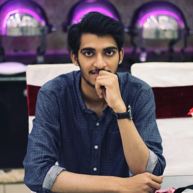 Misbah Ali