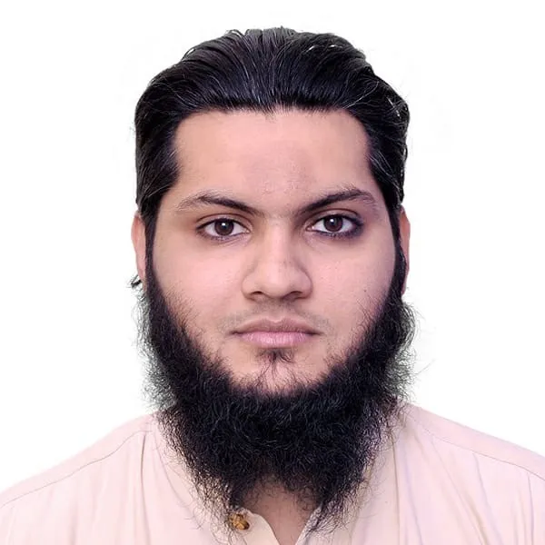 Abid Ali