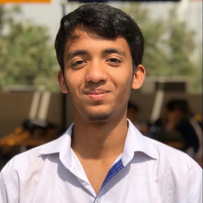 Muhammad Aaliyan Khan