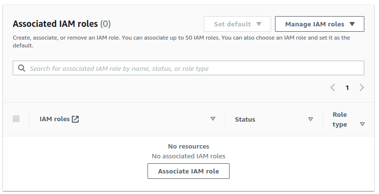 React Query features