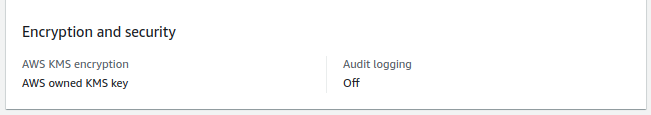 React Query features