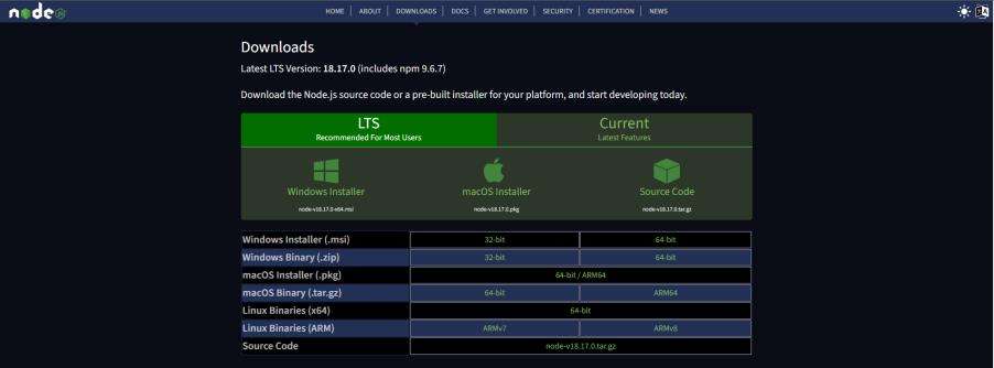 AG Grid features