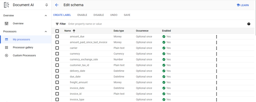 Pricing & Billing